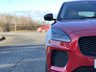USED 2018 18 JAGUAR E-PACE 2.0 E-PACE R-DYNAMIC HSE 5d 178 BHP 4WD AUTO Glass Panoramic Roof 20" Alloy