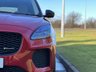 USED 2018 18 JAGUAR E-PACE 2.0 E-PACE R-DYNAMIC HSE 5d 178 BHP 4WD AUTO Glass Panoramic Roof 20" Alloy