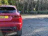 USED 2018 18 JAGUAR E-PACE 2.0 E-PACE R-DYNAMIC HSE 5d 178 BHP 4WD AUTO Glass Panoramic Roof 20" Alloy