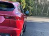 USED 2018 18 JAGUAR E-PACE 2.0 E-PACE R-DYNAMIC HSE 5d 178 BHP 4WD AUTO Glass Panoramic Roof 20" Alloy