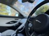USED 2018 18 JAGUAR E-PACE 2.0 E-PACE R-DYNAMIC HSE 5d 178 BHP 4WD AUTO Glass Panoramic Roof 20" Alloy
