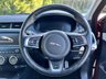 USED 2018 18 JAGUAR E-PACE 2.0 E-PACE R-DYNAMIC HSE 5d 178 BHP 4WD AUTO Glass Panoramic Roof 20" Alloy