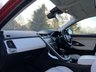 USED 2018 18 JAGUAR E-PACE 2.0 E-PACE R-DYNAMIC HSE 5d 178 BHP 4WD AUTO Glass Panoramic Roof 20" Alloy