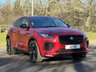 USED 2018 18 JAGUAR E-PACE 2.0 E-PACE R-DYNAMIC HSE 5d 178 BHP 4WD AUTO Glass Panoramic Roof 20" Alloy