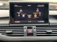 USED 2016 66 AUDI A7 SPORTBACK TDI QUATTRO BLACK EDITION FULL DEALER HISTORY + 1 FORMER KEEP