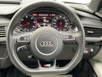 USED 2016 66 AUDI A7 SPORTBACK TDI QUATTRO BLACK EDITION FULL DEALER HISTORY + 1 FORMER KEEP