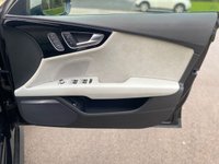 USED 2016 66 AUDI A7 SPORTBACK TDI QUATTRO BLACK EDITION FULL DEALER HISTORY + 1 FORMER KEEP