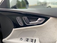 USED 2016 66 AUDI A7 SPORTBACK TDI QUATTRO BLACK EDITION FULL DEALER HISTORY + 1 FORMER KEEP
