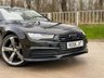 USED 2016 66 AUDI A7 SPORTBACK TDI QUATTRO BLACK EDITION FULL DEALER HISTORY + 1 FORMER KEEP