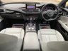 USED 2016 66 AUDI A7 SPORTBACK TDI QUATTRO BLACK EDITION FULL DEALER HISTORY + 1 FORMER KEEP