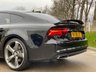 USED 2016 66 AUDI A7 SPORTBACK TDI QUATTRO BLACK EDITION FULL DEALER HISTORY + 1 FORMER KEEP