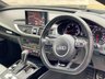 USED 2016 66 AUDI A7 SPORTBACK TDI QUATTRO BLACK EDITION FULL DEALER HISTORY + 1 FORMER KEEP