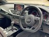 USED 2016 66 AUDI A7 SPORTBACK TDI QUATTRO BLACK EDITION FULL DEALER HISTORY + 1 FORMER KEEP