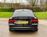 USED 2016 66 AUDI A7 SPORTBACK TDI QUATTRO BLACK EDITION FULL DEALER HISTORY + 1 FORMER KEEP