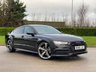 USED 2016 66 AUDI A7 SPORTBACK TDI QUATTRO BLACK EDITION FULL DEALER HISTORY + 1 FORMER KEEP