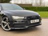 USED 2016 66 AUDI A7 SPORTBACK TDI QUATTRO BLACK EDITION FULL DEALER HISTORY + 1 FORMER KEEP