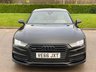 USED 2016 66 AUDI A7 SPORTBACK TDI QUATTRO BLACK EDITION FULL DEALER HISTORY + 1 FORMER KEEP