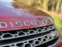 USED 2016 16 LAND ROVER DISCOVERY SPORT 2.0 TD4 SE TECH 5d 180 BHP 7 SEATER AWD Black Pack 20" Black Alloys