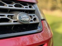 USED 2016 16 LAND ROVER DISCOVERY SPORT 2.0 TD4 SE TECH 5d 180 BHP 7 SEATER AWD Black Pack 20" Black Alloys