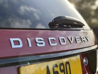 USED 2016 16 LAND ROVER DISCOVERY SPORT 2.0 TD4 SE TECH 5d 180 BHP 7 SEATER AWD Black Pack 20" Black Alloys