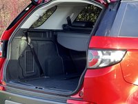 USED 2016 16 LAND ROVER DISCOVERY SPORT 2.0 TD4 SE TECH 5d 180 BHP 7 SEATER AWD Black Pack 20" Black Alloys