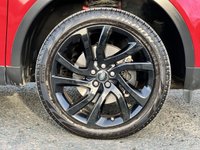 USED 2016 16 LAND ROVER DISCOVERY SPORT 2.0 TD4 SE TECH 5d 180 BHP 7 SEATER AWD Black Pack 20" Black Alloys