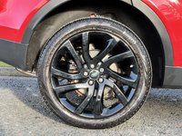 USED 2016 16 LAND ROVER DISCOVERY SPORT 2.0 TD4 SE TECH 5d 180 BHP 7 SEATER AWD Black Pack 20" Black Alloys