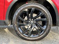USED 2016 16 LAND ROVER DISCOVERY SPORT 2.0 TD4 SE TECH 5d 180 BHP 7 SEATER AWD Black Pack 20" Black Alloys