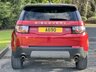 USED 2016 16 LAND ROVER DISCOVERY SPORT 2.0 TD4 SE TECH 5d 180 BHP 7 SEATER AWD Black Pack 20" Black Alloys