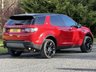 USED 2016 16 LAND ROVER DISCOVERY SPORT 2.0 TD4 SE TECH 5d 180 BHP 7 SEATER AWD Black Pack 20" Black Alloys