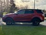 USED 2016 16 LAND ROVER DISCOVERY SPORT 2.0 TD4 SE TECH 5d 180 BHP 7 SEATER AWD Black Pack 20" Black Alloys