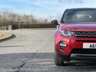 USED 2016 16 LAND ROVER DISCOVERY SPORT 2.0 TD4 SE TECH 5d 180 BHP 7 SEATER AWD Black Pack 20" Black Alloys
