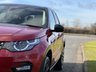 USED 2016 16 LAND ROVER DISCOVERY SPORT 2.0 TD4 SE TECH 5d 180 BHP 7 SEATER AWD Black Pack 20" Black Alloys