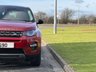 USED 2016 16 LAND ROVER DISCOVERY SPORT 2.0 TD4 SE TECH 5d 180 BHP 7 SEATER AWD Black Pack 20" Black Alloys