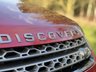 USED 2016 16 LAND ROVER DISCOVERY SPORT 2.0 TD4 SE TECH 5d 180 BHP 7 SEATER AWD Black Pack 20" Black Alloys
