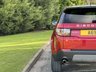 USED 2016 16 LAND ROVER DISCOVERY SPORT 2.0 TD4 SE TECH 5d 180 BHP 7 SEATER AWD Black Pack 20" Black Alloys