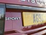 USED 2016 16 LAND ROVER DISCOVERY SPORT 2.0 TD4 SE TECH 5d 180 BHP 7 SEATER AWD Black Pack 20" Black Alloys