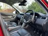 USED 2016 16 LAND ROVER DISCOVERY SPORT 2.0 TD4 SE TECH 5d 180 BHP 7 SEATER AWD Black Pack 20" Black Alloys