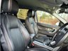 USED 2016 16 LAND ROVER DISCOVERY SPORT 2.0 TD4 SE TECH 5d 180 BHP 7 SEATER AWD Black Pack 20" Black Alloys