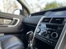 USED 2016 16 LAND ROVER DISCOVERY SPORT 2.0 TD4 SE TECH 5d 180 BHP 7 SEATER AWD Black Pack 20" Black Alloys