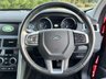 USED 2016 16 LAND ROVER DISCOVERY SPORT 2.0 TD4 SE TECH 5d 180 BHP 7 SEATER AWD Black Pack 20" Black Alloys