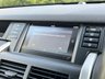 USED 2016 16 LAND ROVER DISCOVERY SPORT 2.0 TD4 SE TECH 5d 180 BHP 7 SEATER AWD Black Pack 20" Black Alloys