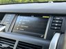 USED 2016 16 LAND ROVER DISCOVERY SPORT 2.0 TD4 SE TECH 5d 180 BHP 7 SEATER AWD Black Pack 20" Black Alloys