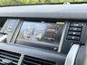 USED 2016 16 LAND ROVER DISCOVERY SPORT 2.0 TD4 SE TECH 5d 180 BHP 7 SEATER AWD Black Pack 20" Black Alloys