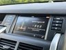 USED 2016 16 LAND ROVER DISCOVERY SPORT 2.0 TD4 SE TECH 5d 180 BHP 7 SEATER AWD Black Pack 20" Black Alloys