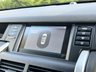 USED 2016 16 LAND ROVER DISCOVERY SPORT 2.0 TD4 SE TECH 5d 180 BHP 7 SEATER AWD Black Pack 20" Black Alloys