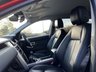USED 2016 16 LAND ROVER DISCOVERY SPORT 2.0 TD4 SE TECH 5d 180 BHP 7 SEATER AWD Black Pack 20" Black Alloys