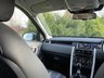USED 2016 16 LAND ROVER DISCOVERY SPORT 2.0 TD4 SE TECH 5d 180 BHP 7 SEATER AWD Black Pack 20" Black Alloys