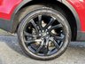 USED 2016 16 LAND ROVER DISCOVERY SPORT 2.0 TD4 SE TECH 5d 180 BHP 7 SEATER AWD Black Pack 20" Black Alloys