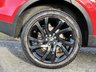 USED 2016 16 LAND ROVER DISCOVERY SPORT 2.0 TD4 SE TECH 5d 180 BHP 7 SEATER AWD Black Pack 20" Black Alloys